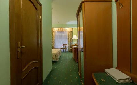 Престиж стар