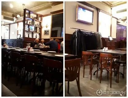 Гамбринус ресторан отзыв