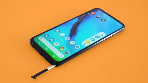 Moto g pro