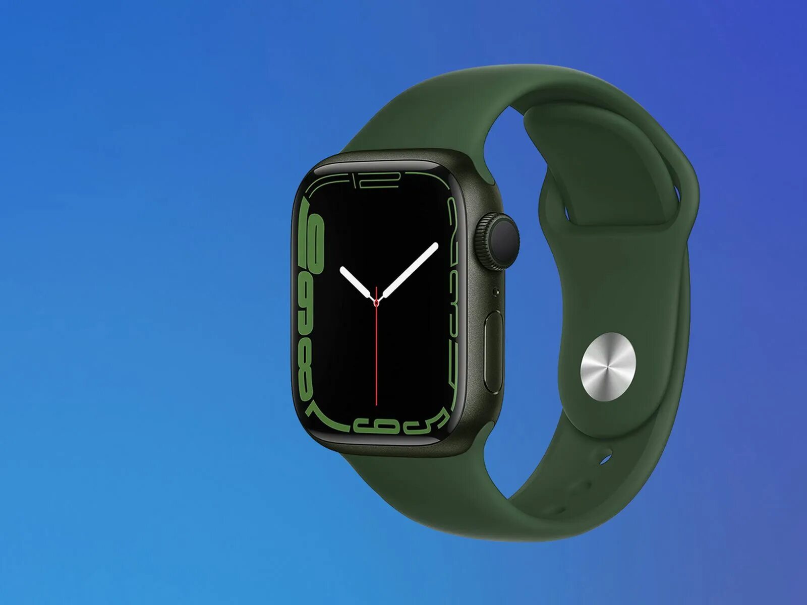 1 часы июля. Apple IWATCH 7 зеленые. Apple watch 7 Green. Эйпл воч 7 скриес зеленые. Часы Apple watch Series 7 45mm.