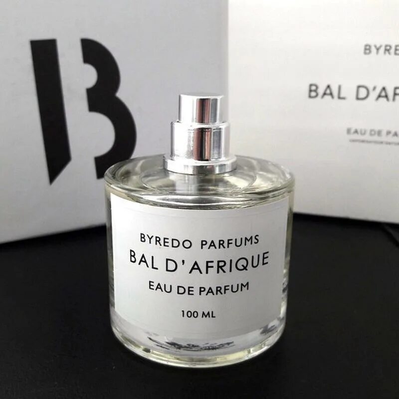 Tester Byredo 100 ml Bal Afrique. Bal d'Afrique Byredo 100мл. Духи Африка Байредо. Byredo Bal d`Afrique 100 мл.