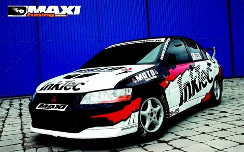 Max тюнинга