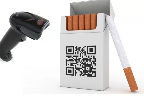 Код табачной продукции. Datamatrix на табачной продукции. маркировка сигарет. маркировка табака. цифровая маркировка сигарет.