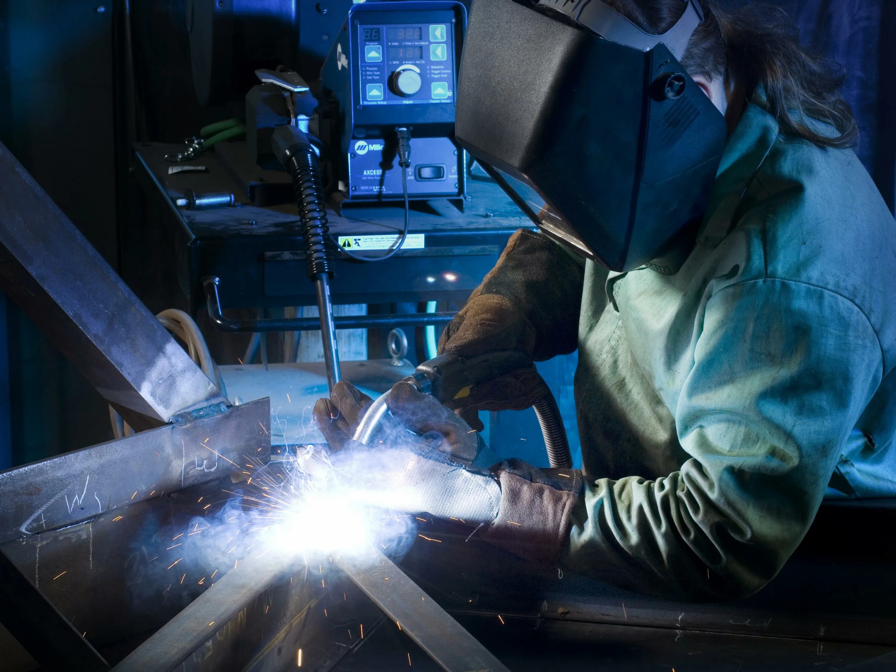 Сварочные полуавтоматы Welding Welder. Сварщик металла. Сварщик на полуавтомат. Скарка.