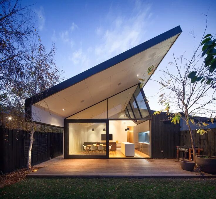 Urban house design, Architecture, Modern architecture