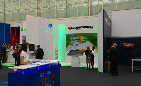 Краслесинвест