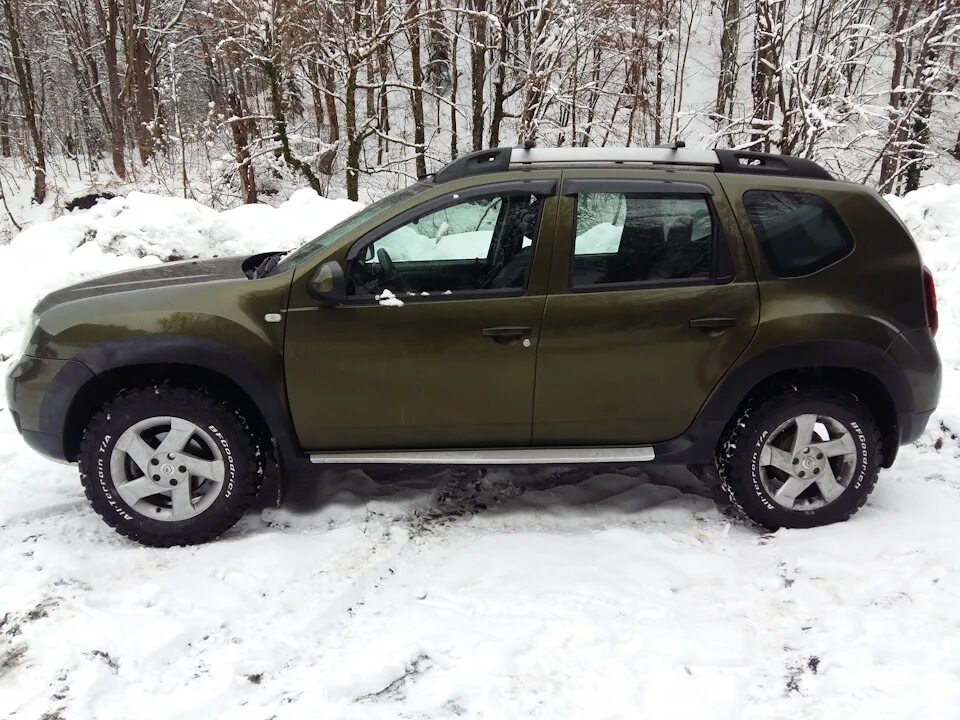 Renault Duster 215 70 r16. 215/70 R16 на Рено Дастер. Резина 215 70 r16 на Рено Дастер. BFGOODRICH all Terrain 215/65 r16 на Дастер.