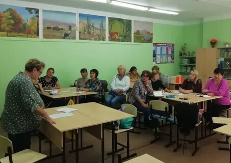 Лицей 18 новочебоксарск