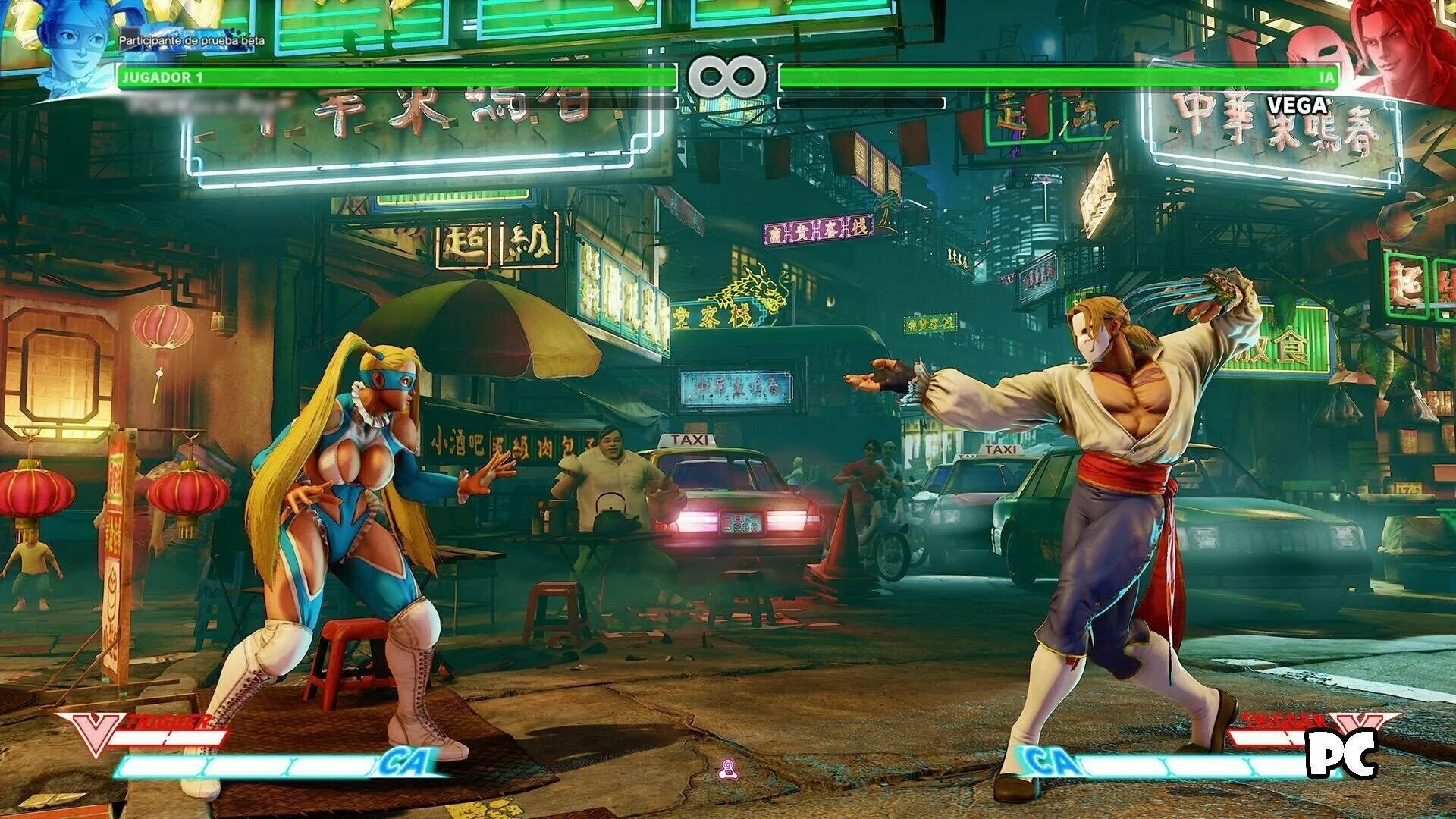 Играть fighting games