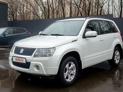 Авито авто витара