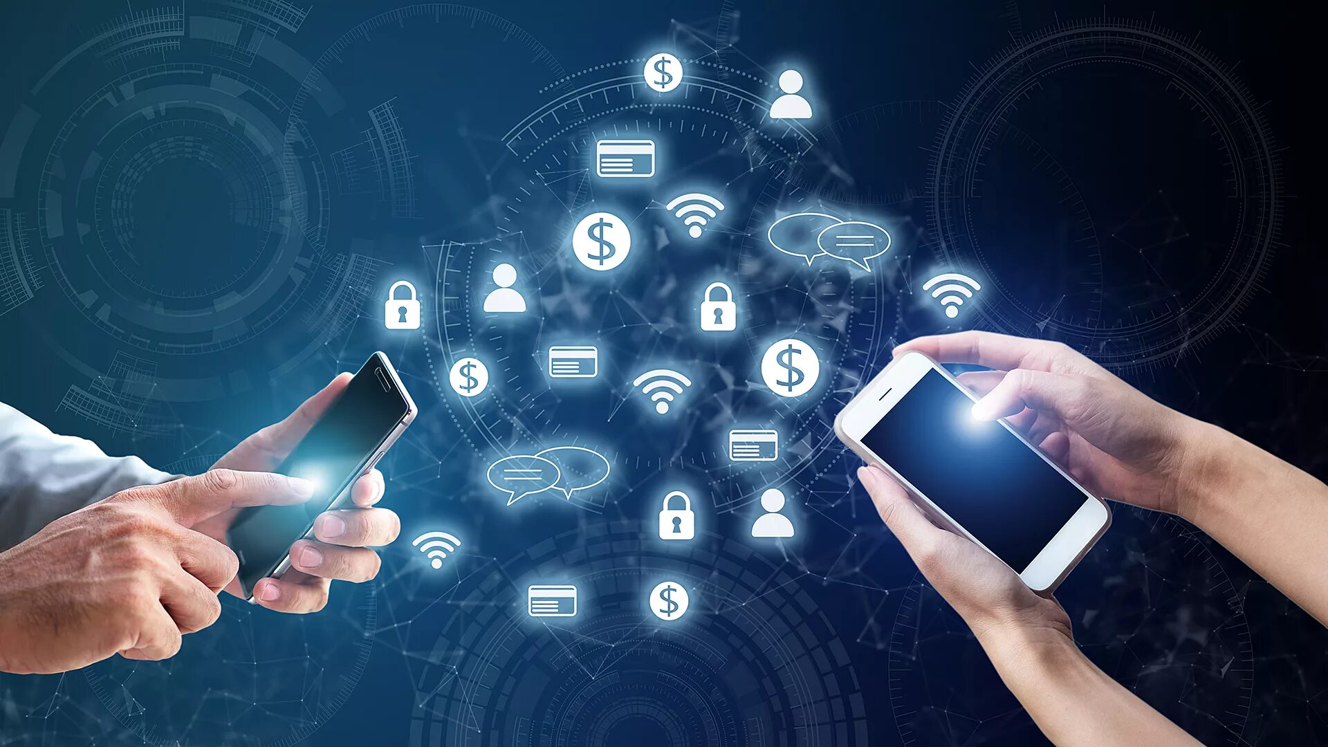 Application technology