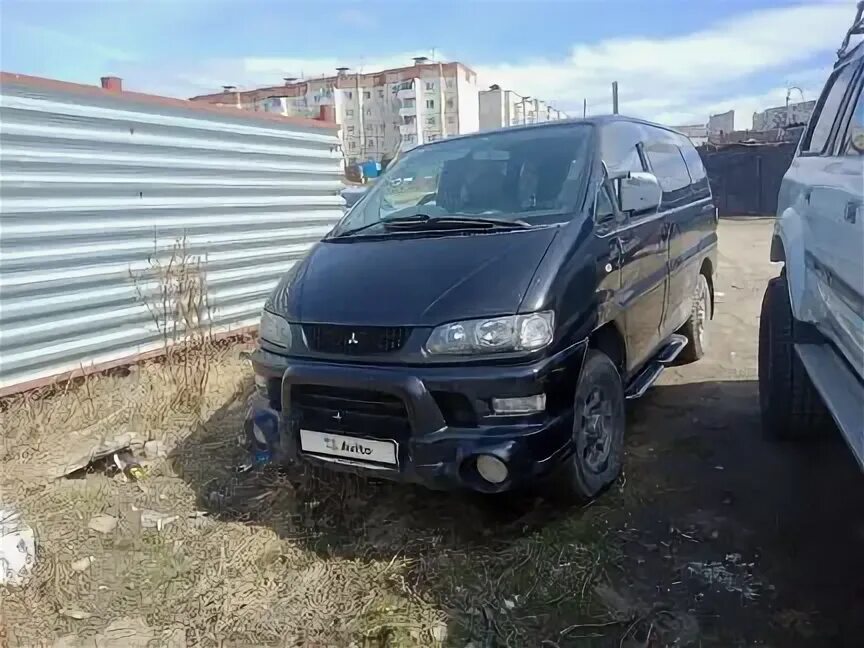Автомат на делику. Автомат на делику