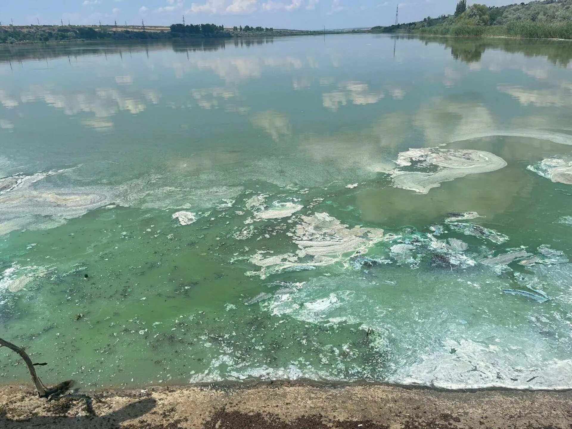 Загрязнение водохранилища. Радиоактивное озеро. Мутная вода в озере. Радиоактивное озеро в России. Радиоактивное озеро Кавалерово.