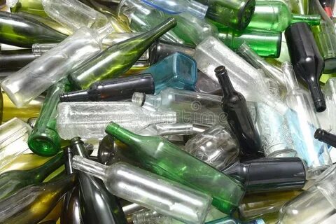 За сколько можно сдать бутылки