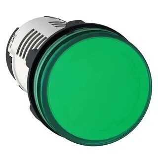 Лампа сигнальная schneider electric