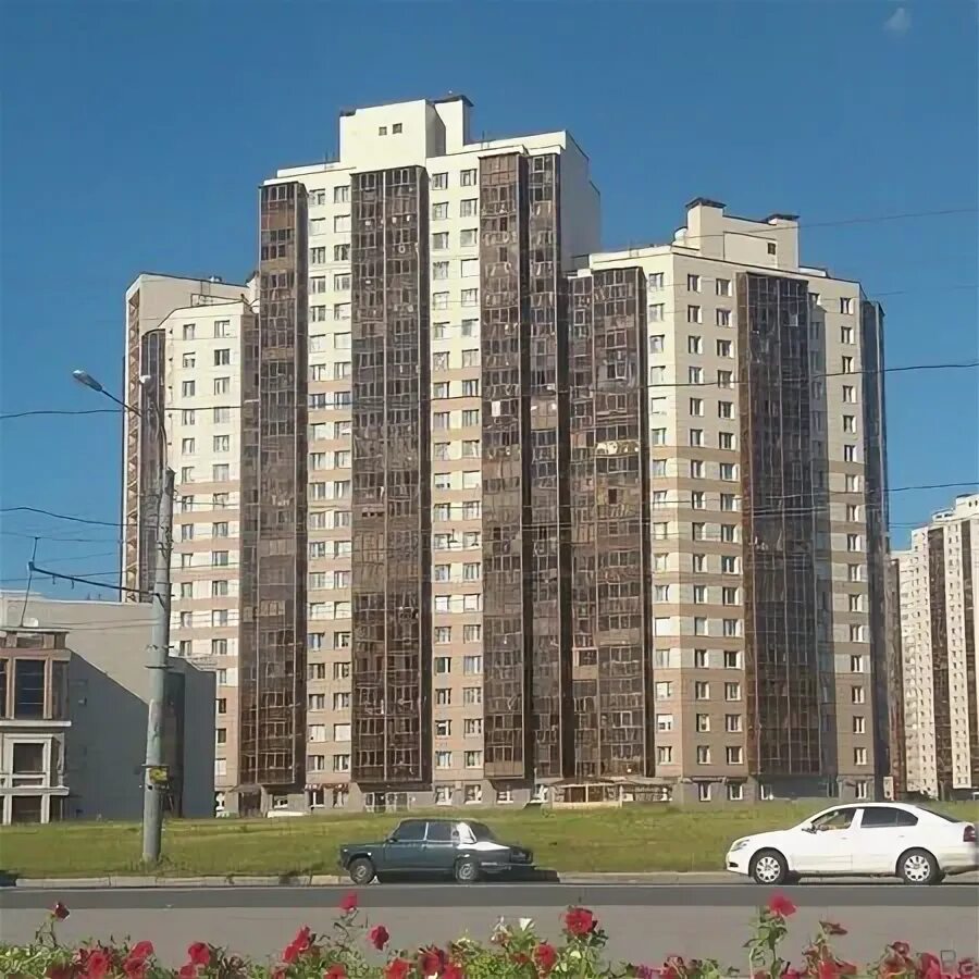 малая каштановая аллея дом 9. малая каштановая аллея 9. малая каштановая 9 к 1. санкт петербург малая каштановая аллея. жк радуга загребский 9.