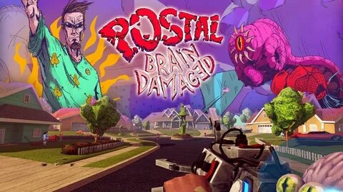 Postal brain