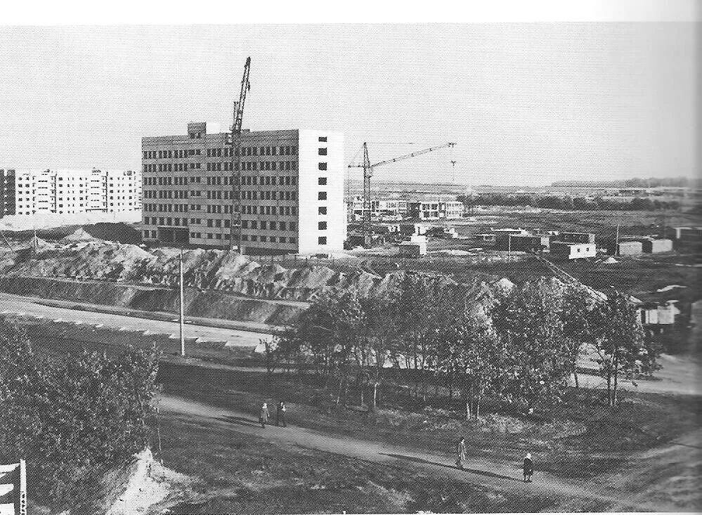 Старый оскол промплощадка. Старый оскол 1970. старый оскол 2000. старый оскол в 2000 году. старый оскол в 90 годы.