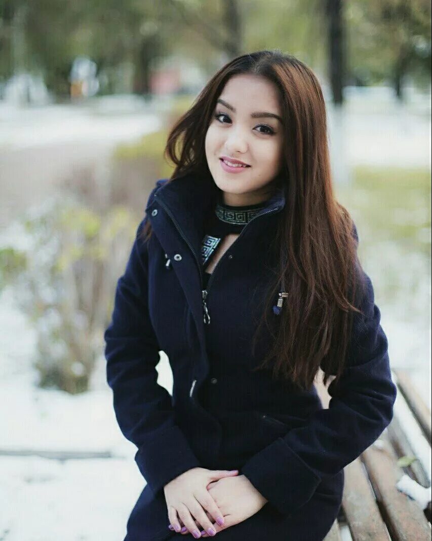 Узбечка нижневартовск