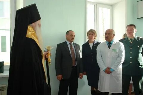 Пациента чита