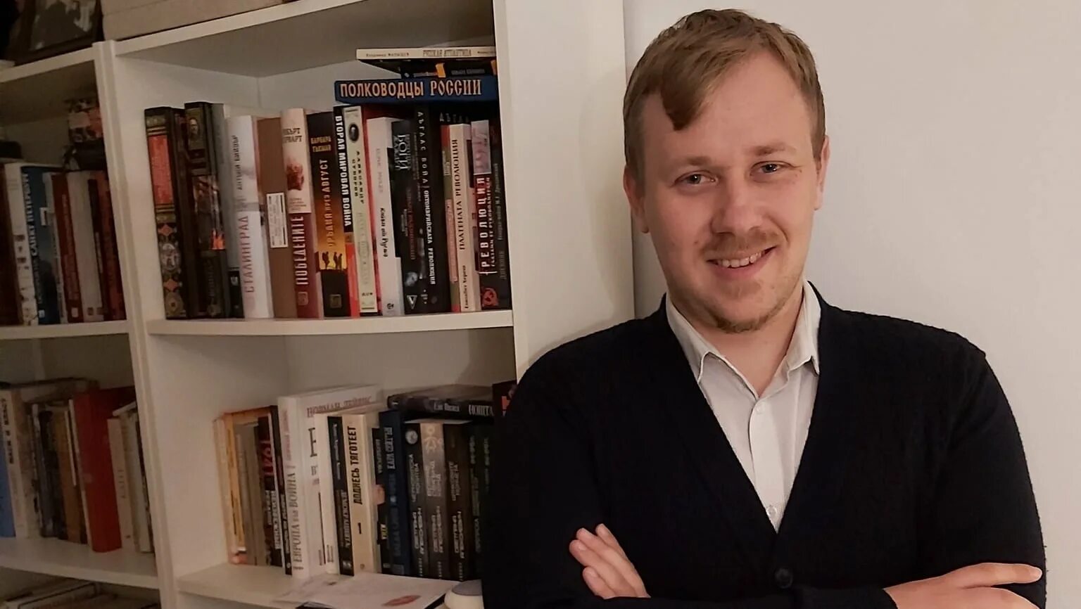 Стоянов о владимире владимировиче. Стоянов о владимире владимировиче