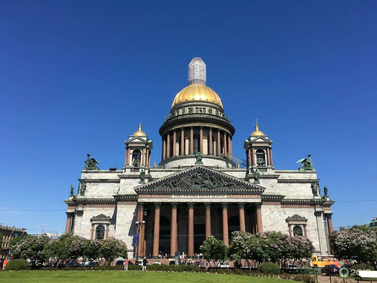 Исаакиевский в санкт петербурге фото