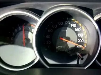 220 km h