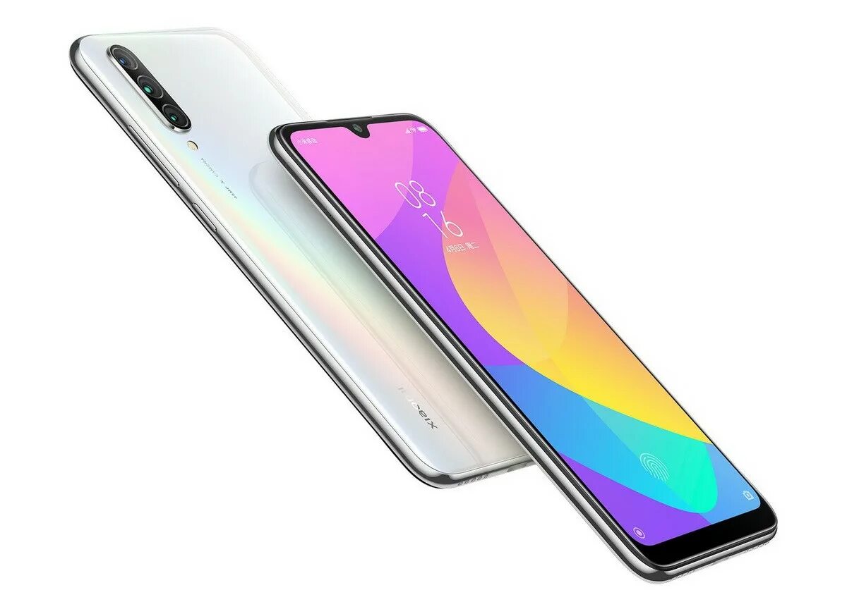 Лучшие смартфоны 2025 до 60000 рублей