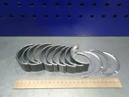 Вкладыши 40