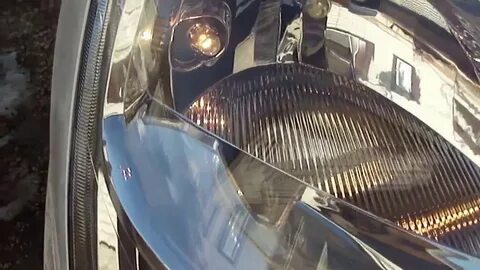 Лампа габаритов ниссан альмера g15