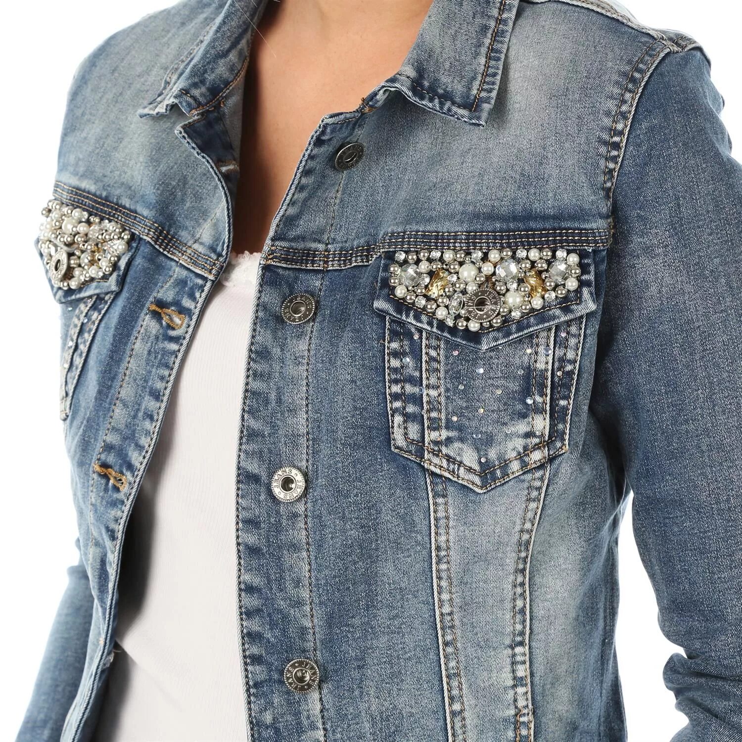 Как украсить джинсовую куртку. Куртка джинсовая crossby denim 1204 cr vegas. декор джинсовой куртки. декорировать джинсовую куртку. джинсовая куртка декорированная.