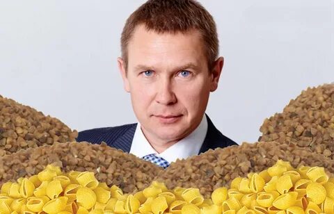 Выбор гречки