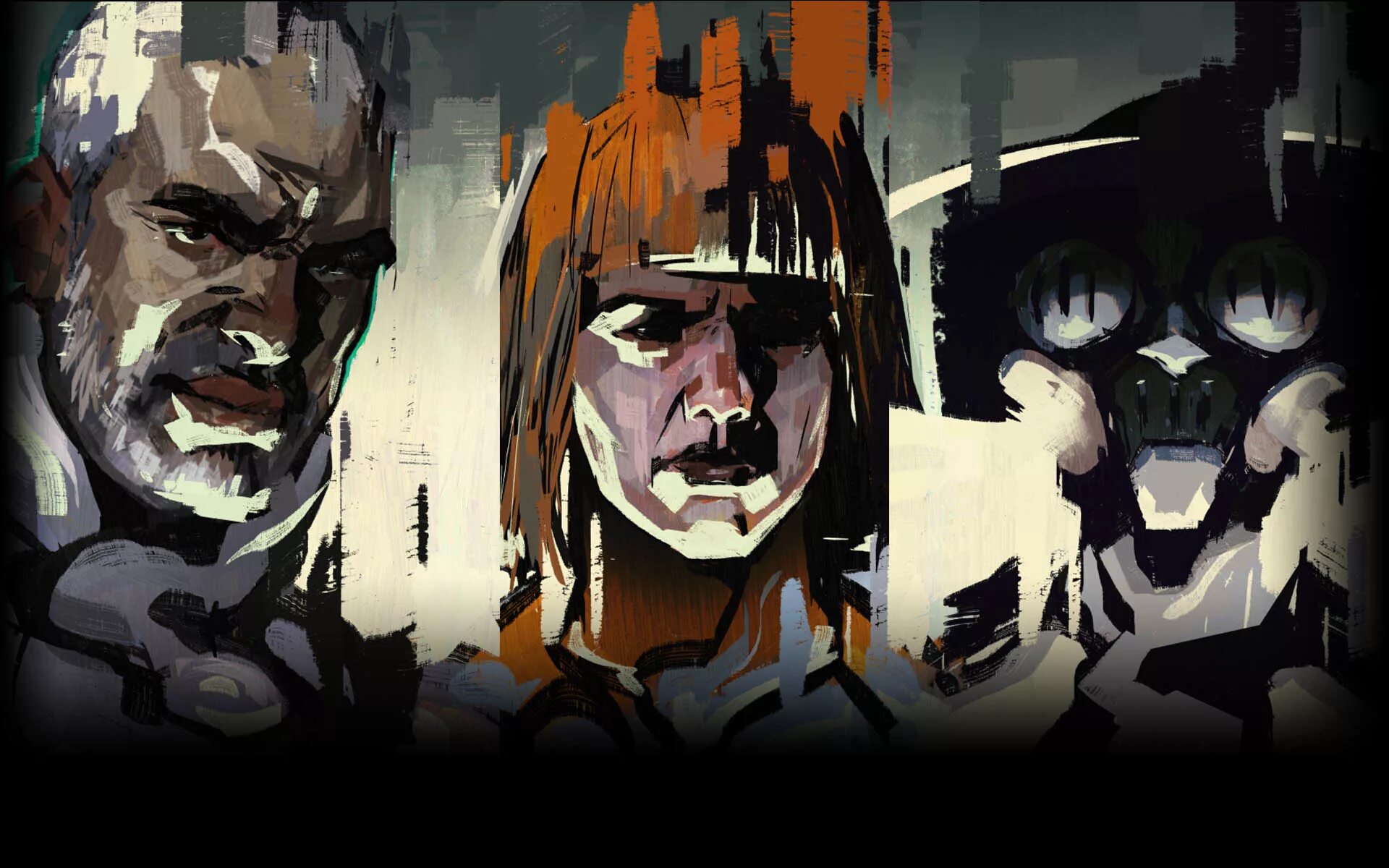 Elysium art