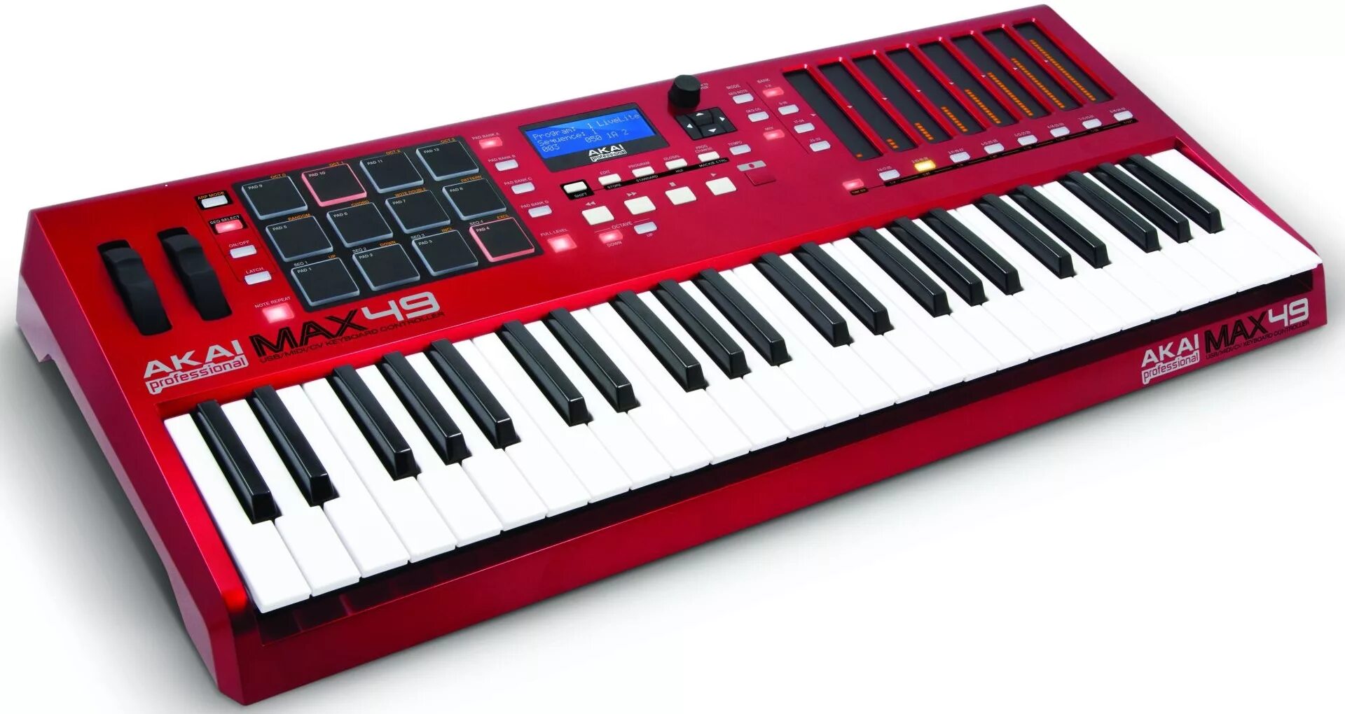 Midi pc. Midi-клавиатура akai max49. akai max 49. синтезатор akai ekb-4910. синтезатор akai piano.