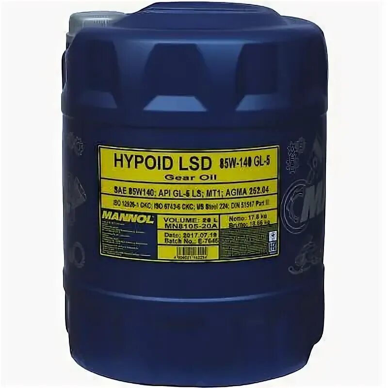 Mannol 85w140. SAE 90w-140 Hypoid. Gl 5 85w140 Mannol. Hypoid 85w140.