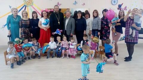 Для детей в орехово зуево