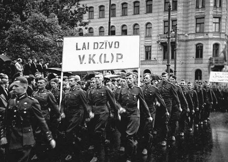 Эстония 1939 года