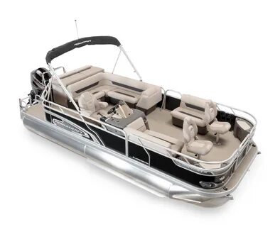 Pontoon Boats For FishingCan. 