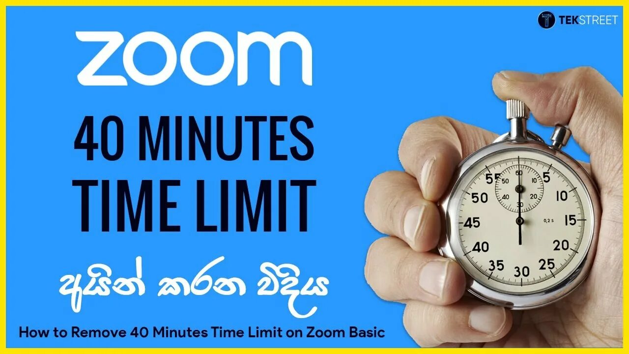 Time limit. Зуум время. 40 Minutes timer. 40 minute times