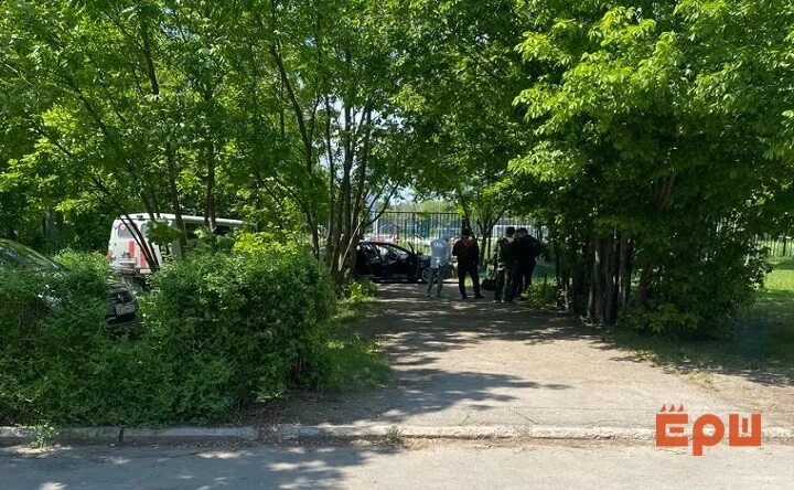 Ерш новочеркасск сегодня. Ерш Новочеркасск. Происшествия в Новочеркасске.