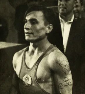 Родившиеся в 1952 году