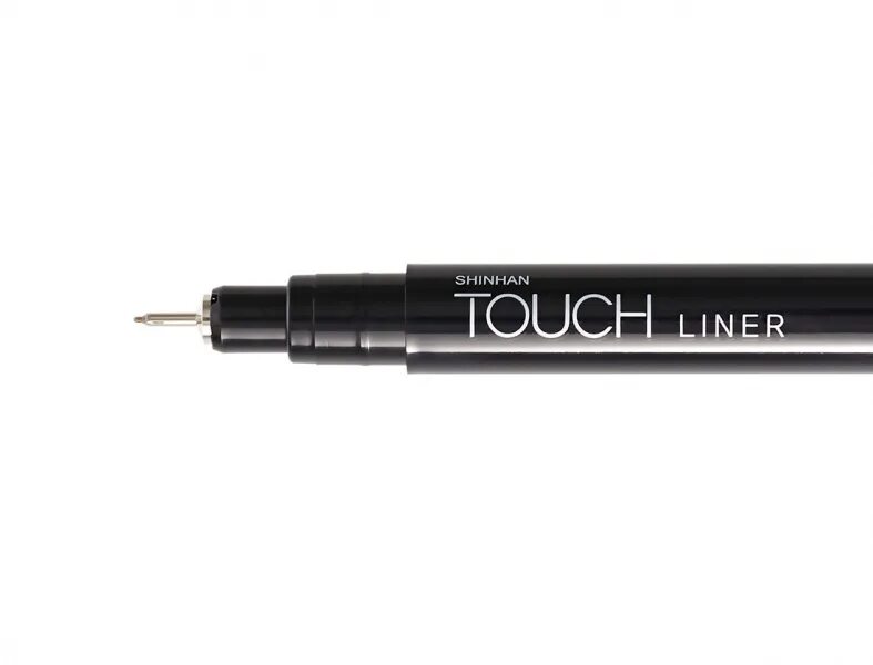 Line 00. Линеры &quot;touch liner&quot;. линер touch liner 0.1мм черный. линер touch liner синий 0, 1. тач браш линер.