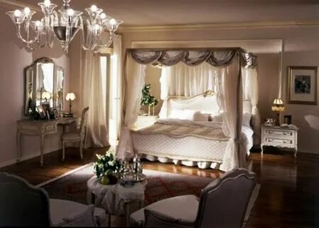 Comfortable room