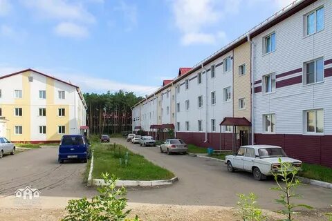 Алтайская 8 квартиры