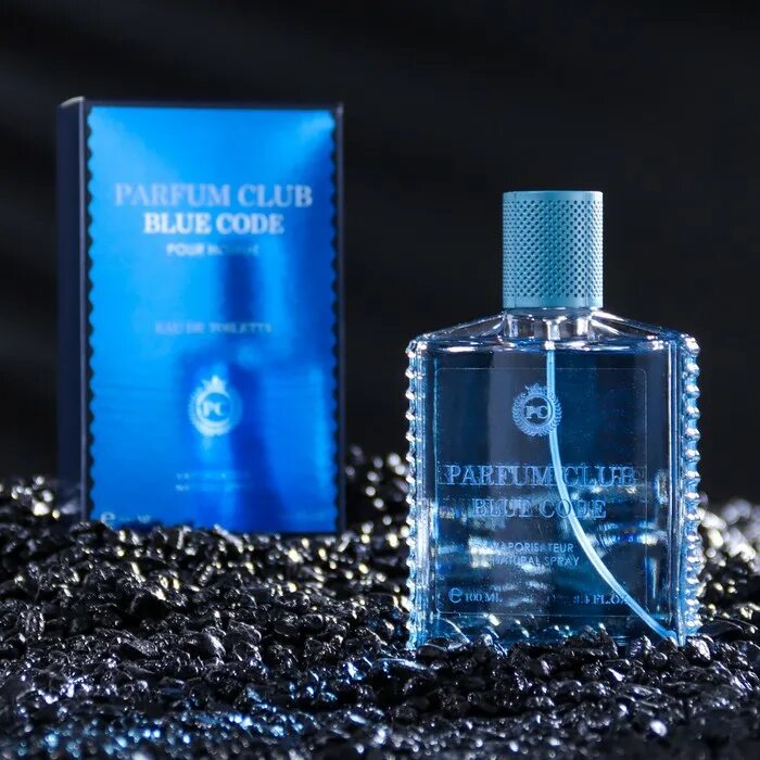 Парфюм мужской купить в интернете. Parfum Club Blue code. Blue code туалетная вода мужская. Мужской Парфюм Сибирское здоровье. Мужской Парфюм 360.