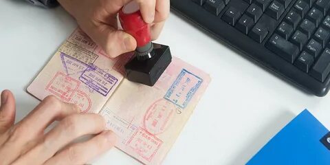 Срочно сделаю визу