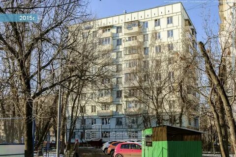 Донская 15 москва