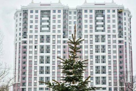 Жк дом на набережной