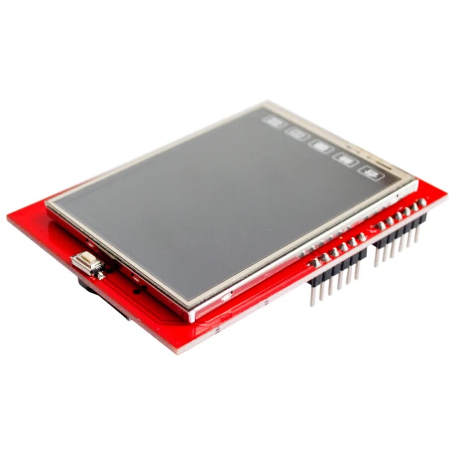 Tft lcd панели. 2.4 tft lcd shield. lcd ili9341 shield. 2.4 tft touch lcd shield. arduino mega и 2.4 tft lcd shield.