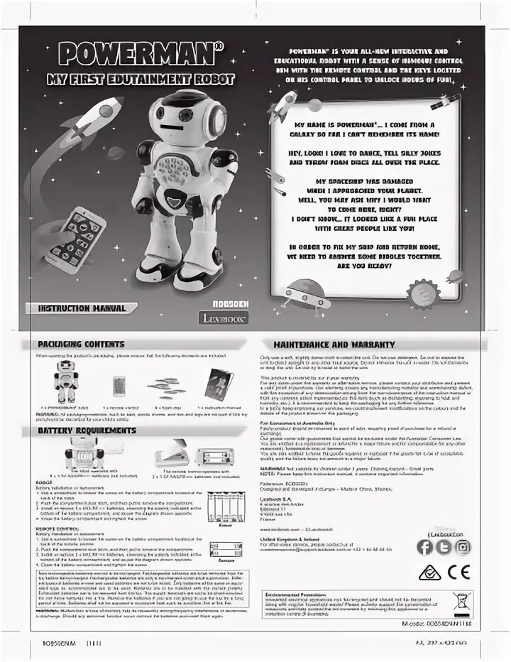 Robot cleaner rob 00. At-Robot инструкция. Робот пдф. Робот инструкция x TBOTS extrem. Инструкция для робота из магнита.